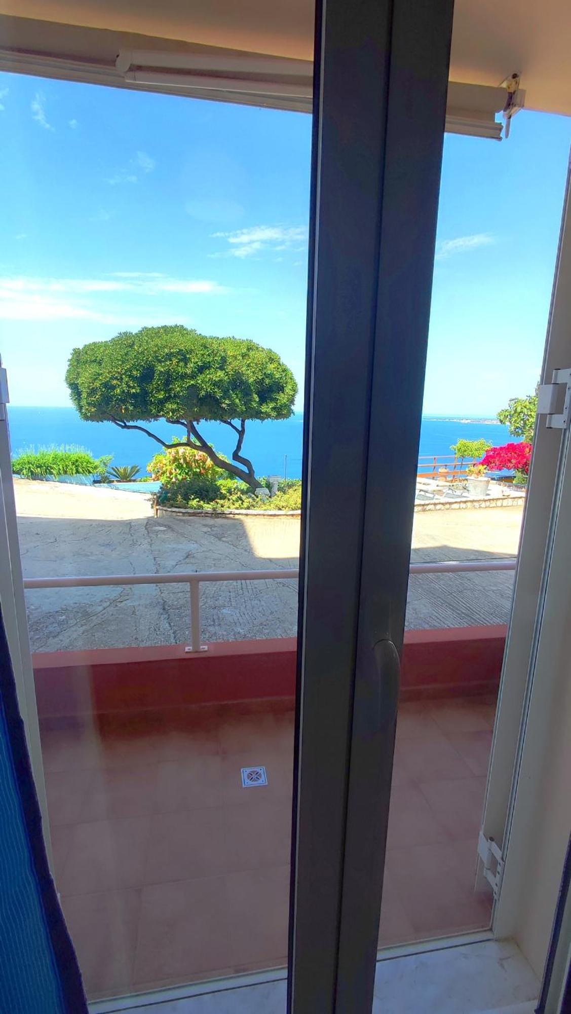 Aeolos Studios Kefalonia Khelmáta Exteriör bild