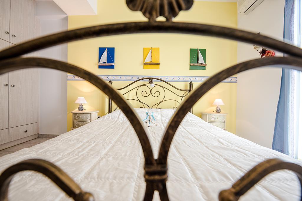 Aeolos Studios Kefalonia Khelmáta Exteriör bild