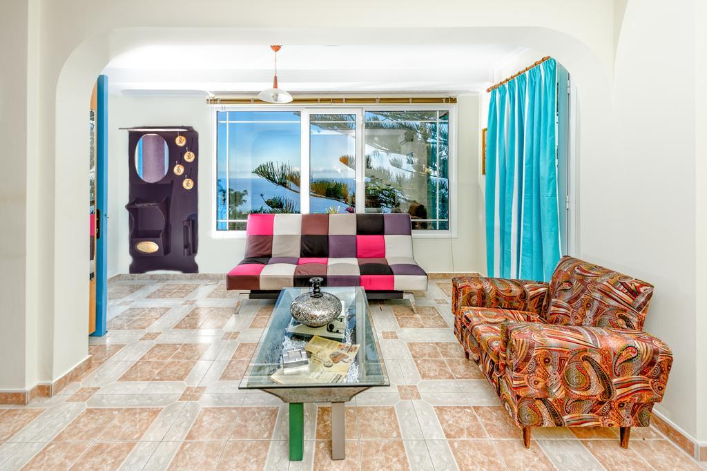Aeolos Studios Kefalonia Khelmáta Exteriör bild