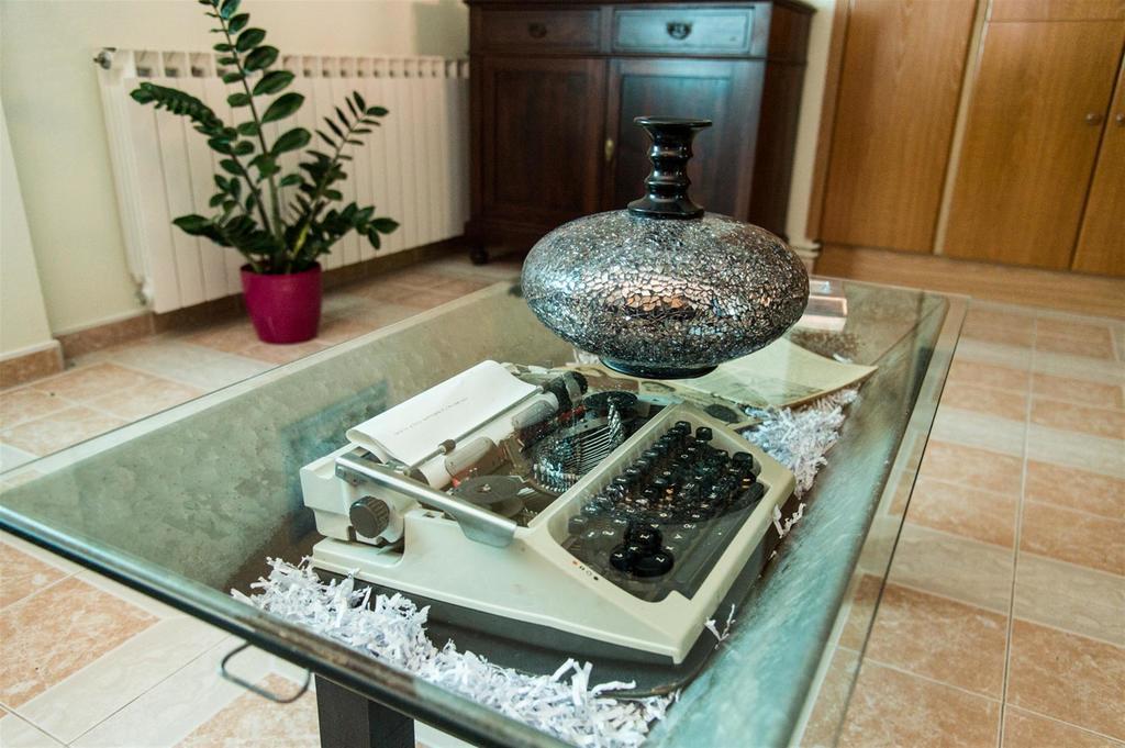 Aeolos Studios Kefalonia Khelmáta Exteriör bild